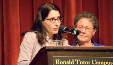 Neuroscience convening