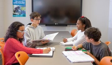 Student Collaboration