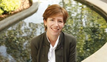 Tatiana Melguizo, Professor