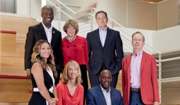 Photo by Andrew Zinn