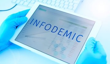 Evaluating not competing claims but the evidence behind those claims is one way we can navigate the mountain of information that besieges us on a daily basis.