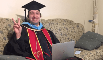 topphoto 2020 commencement