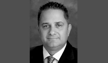 Wesley Smith EdD '05 is Executive Director of the Association of California School Administrators, the largest school leadership group in the nation.