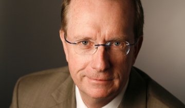 Dr. William G. Tierney