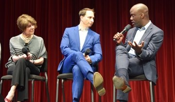 EWA National Seminar Harper Plenary