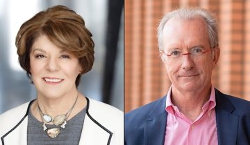 Awards recognized leadership