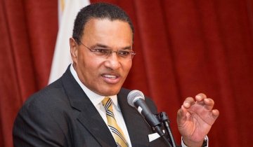 Freeman Hrabowski