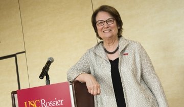 Karen Symms Gallagher