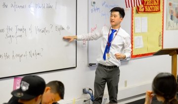 Matt Wong