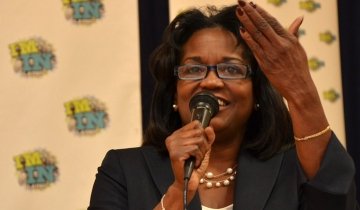 Michelle King (LAUSD photo)