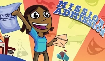 Mission Admission