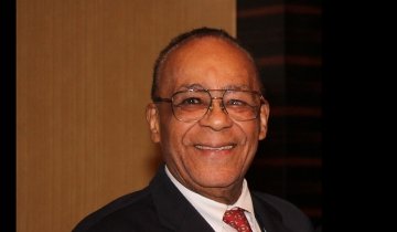 John Brooks Slaughter