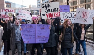 reducing gun violence