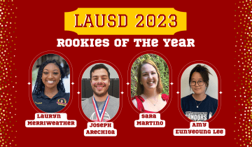 LAUSD ROY 2023