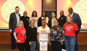 College Access Day 2023