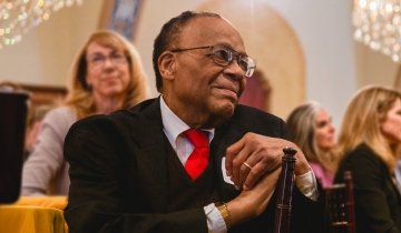 John Brooks Slaughter