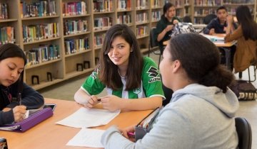 Morgan Polikoff Study - Mental Health and Attendance