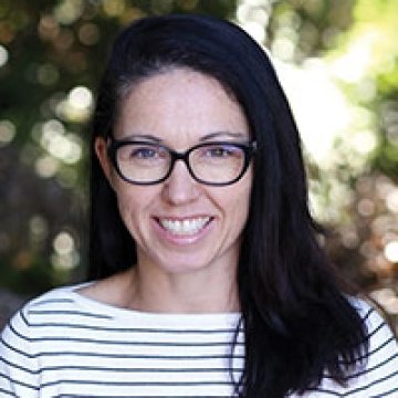 Associate Professor Patricia Dickenson EdD ’09