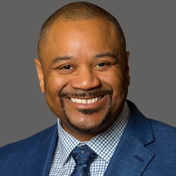 Merrill Irving Jr. EdD ’07