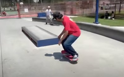 Mattering-in-the-Margins-Edwin-Still-1200.jpg Still from a video of Edwin skateboarding in Los Angeles.