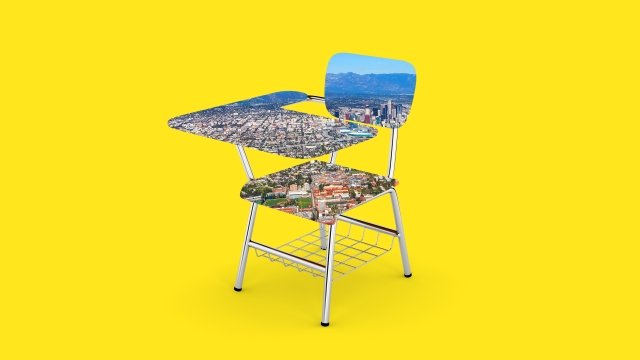 USC Rossier Magazine: Spring/Summer 2022 | USC Rossier School of Education