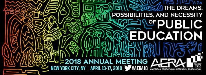 AERA 2018