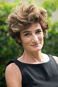 Dr. Daphna Oyserman
