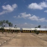 Tanzanian Primary School 