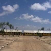 Tanzanian Primary School