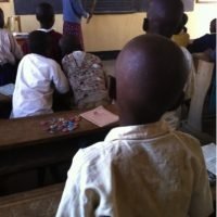 Swahili lesson