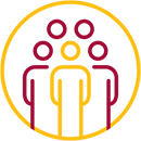 Expand the Rossier Teacher Residency Program icon