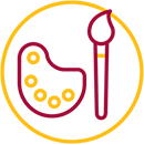 Launch the USC Rossier Steam Teaching Center icon