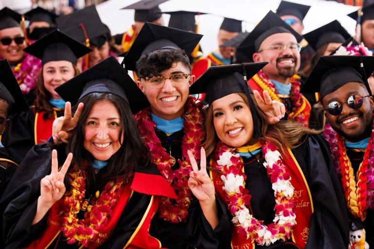 Commencement 2023