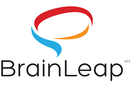BrainLeap Logo