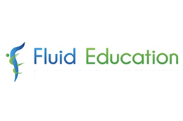 Fluid Education Logo