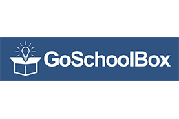 GoSchoolBox Logo