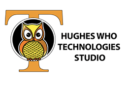 HughesWho Logo