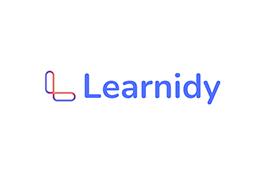 Learnidy Logo