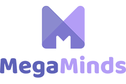 MegaMinds Logo