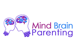 Mind Brain Parenting Logo
