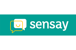 Sensay Logo