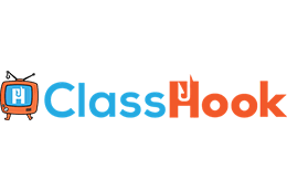 ClassHook Logo