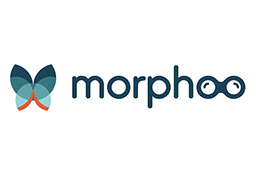 morphoo logo