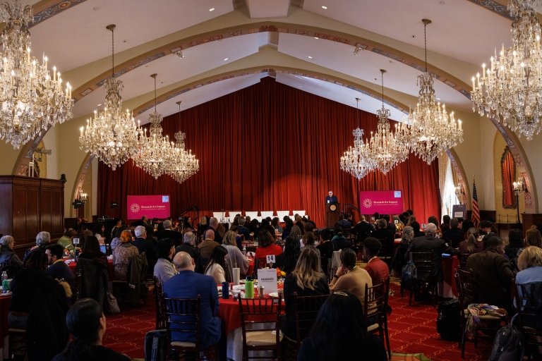 Research Conference 2023
