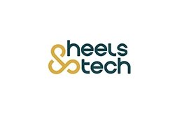 heels tech logo