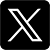 X Logo 50px