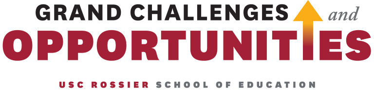 Grand challanges and opportunities