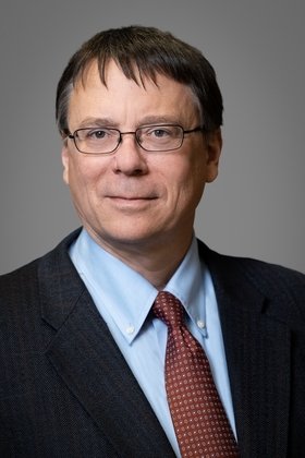 Jon Fullerton