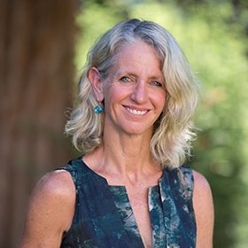 Patricia Burch