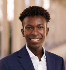 Alvin Makori